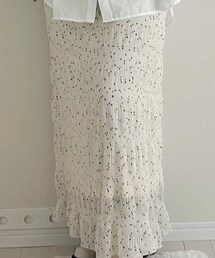 ELVENCE DEUX | スカート