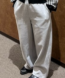 UNIQLO | スウェットパンツ