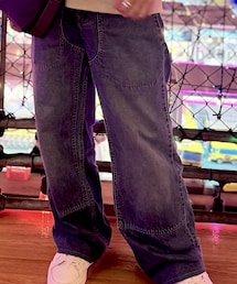 Calvin Klein | デニムパンツ