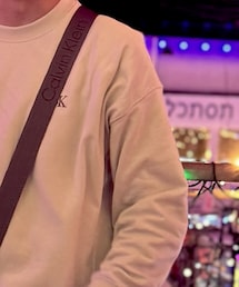 Calvin Klein | トップス