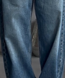 UNIQLO | デニムパンツ