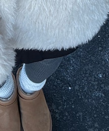 UNIQLO | タイツ/ストッキング