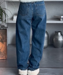 UNIQLO | デニムパンツ