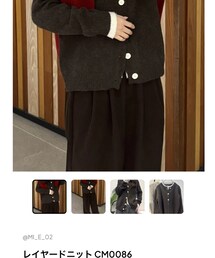 YOLO | ニット/セーター