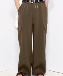 GU | カーゴパンツ