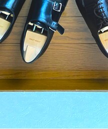 JOHN LOBB | ドレスシューズ