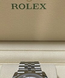 ROLEX | アナログ腕時計