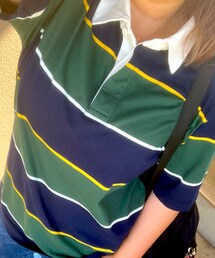 UNIQLO | ポロシャツ