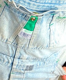 古着 | サロペット/オーバーオール