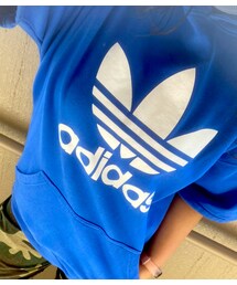 adidas | パーカー