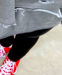 CONVERSE ALL STAR | スニーカー