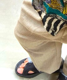 サンキ | その他パンツ