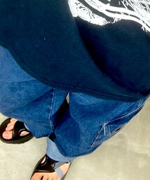 古着 | デニムパンツ