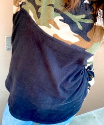 Hollister | Tシャツ/カットソー