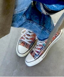 CONVERSE ALL STAR | スニーカー