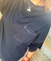 JEANASIS | Tシャツ/カットソー