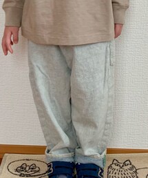 GO TO HOLLYWOOD | デニムパンツ