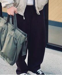 UNIQLO | チノパンツ