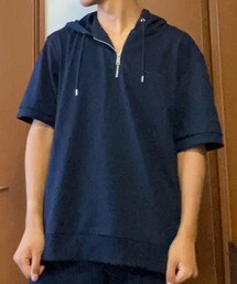 BLACK LABEL CRESTBRIDGE | パーカー