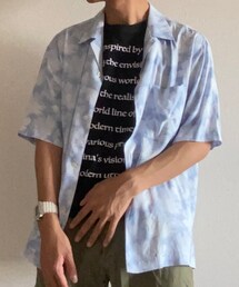 GU | シャツ/ブラウス