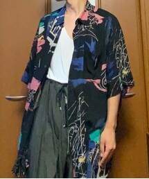 古着 | シャツ/ブラウス