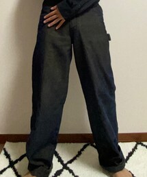 古着 | デニムパンツ