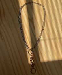 bertanord | chainnecklace(ネックレス)