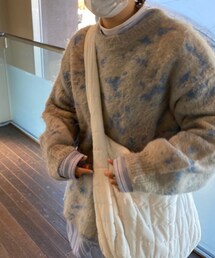 HARE | ニット/セーター