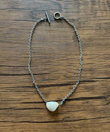bertanord | natural necklace(ネックレス)