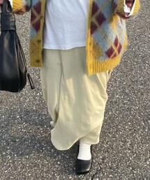 ZARA | ワンピース