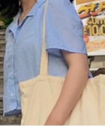 H&M | シャツ/ブラウス