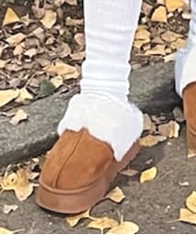 casita(RETRO GIRL) | シューズ