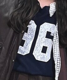 EGGKA | スウェット