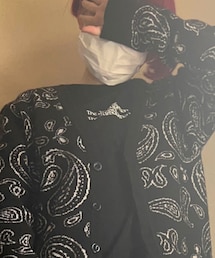 ROLLING CRADLE× 葛西純×エル・デスペラード | Tシャツ/カットソー