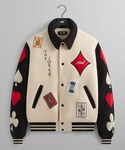 KITH(キス)の「ジャケット/アウター(スタジャン)」