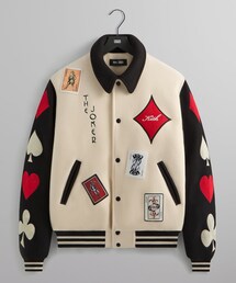 KITH | スタジャン