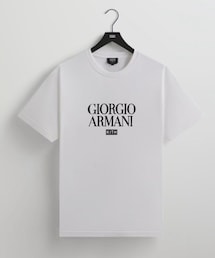 GIORGIO ARMANI | Tシャツ/カットソー
