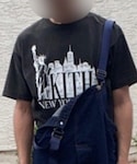 KITH(キス)の「トップス(Tシャツ/カットソー)」