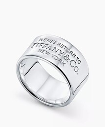 TIFFANY&Co. | リング