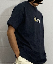 KITH | Tシャツ/カットソー