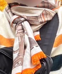 HERMES | ストール/ショール