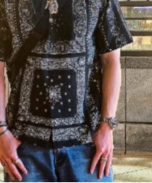 THE NORTH FACE | シャツ/ブラウス