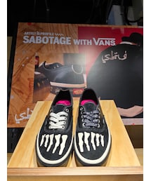 VANS | スニーカー