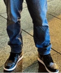 UNIQLO | デニムパンツ