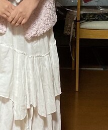 CASA FLINE | スカート