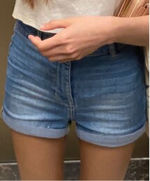 H&M | デニムパンツ