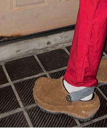 crocs | スリッポン