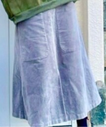 mystic | スカート