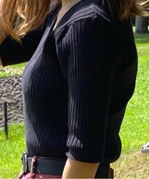 NICE CLAUP | トップス