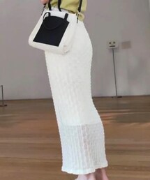 DHOLIC | スカート